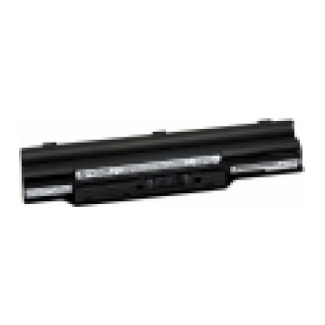 Battery 11.1V 5200mAh Fujitsu LifeBook S782