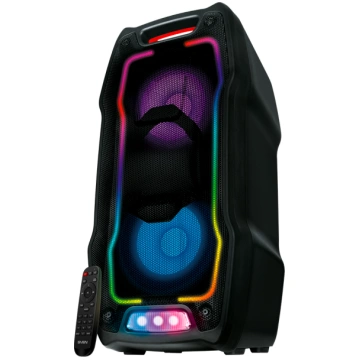 SVEN Speaker PS-730, black (100W, TWS, Bluetooth, 