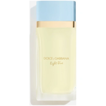 DOLCE & GABBANA light blue EAU DE FARFUM 30 ml