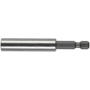 Magnētiskais turētājs 1/4" 75mm STANDARD Makita