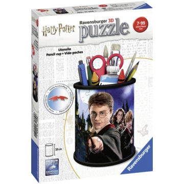 Ravensburger 3D Puzzle Pemcil Cup Harija Potera » 