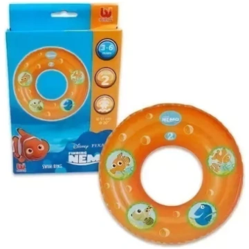Bestway peldešanas riņķis "Nemo"