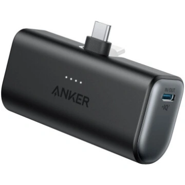 Powerbank capacity 5000 mAh Anker A1653H11