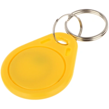 RFID atslēgu piekariņš S3033BNR-YW