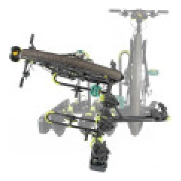 Buzz Rack Buzzrack Buzzzzwing 4 [Buzzwing] BUZZWIN
