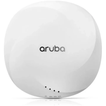 Piekļuves punkts HPE Aruba Networking AP-615 2.4 G