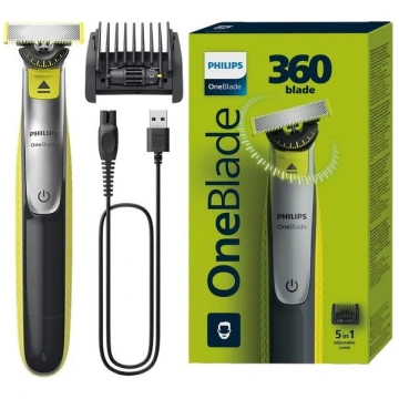 Skuveklis Philips Oneblade QP2734/23