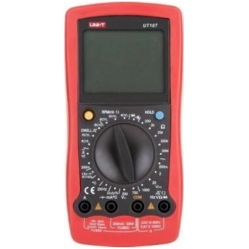 Universāls multimetrs Uni-t Ut107
