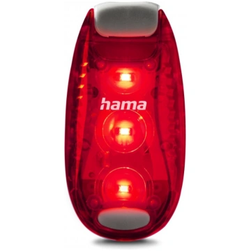 Warning light with lip 2pcs 3 light modes | 228618