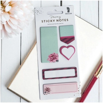 Sticky Notes - Linea Valentina