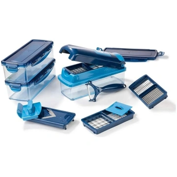 Genius Nicer Dicer Smart 14 gabali Genius Edition