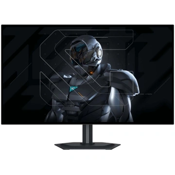 Gigabyte | MO27Q28G EK | 27 " | OLED | QHD | 280 H
