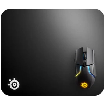 STEELSERIES STEELSERIES QcK Hard Pad steelseries-q