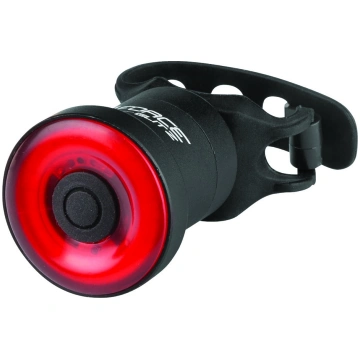 Aizmugures apgaismojums FORCE GLITZ 20LM 20LED USB