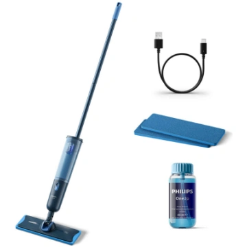 Philips OneUp 3000. sērija Elektriskā slotaOne XV3