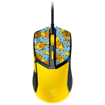 Razer | Cobra | Gaming Mouse | Pokémon Edition