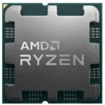 AMD Ryzen 5 7600 100-100001015MPK procesors 100-10
