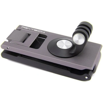 PGYTECH Action Camera Strap Holder aksesuārs P-18C