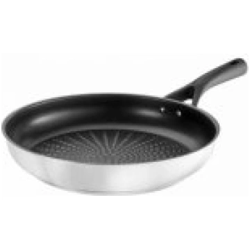 Pyrex Expert Touch Silver 28cm panna 26ET28BFX-PYR