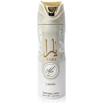 Lattafa Yara Deodorant 200ml 6290360591872