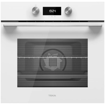 Oven HLB 8400 white ( 111000004 HLB8400WH ) Cepešk