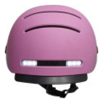 Livall Neo Smart Bluetooth City Helmet LED/SOS. ro
