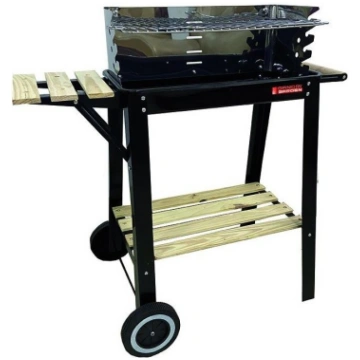 Barbecue a carbonella SandriGarden SG 51-24 BricoN