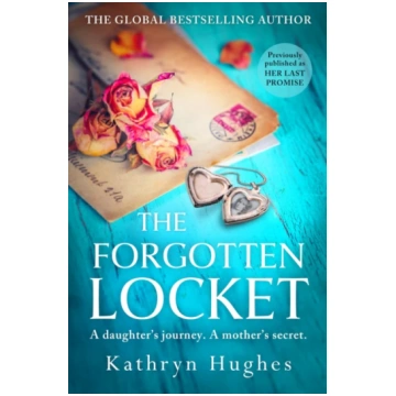 Her Last Promise Kathryn Hughes