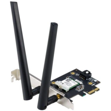 Piekļuves punkts - Asus - PCE-AXE5400 - WiFi 6E -