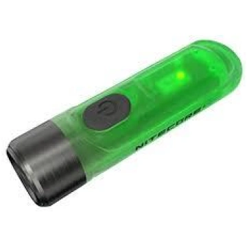 Nitecore TIKI GITD Flashlight 300lm ( 695250640625