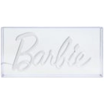 Paladone Barbie LED Neon Light