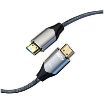Augstākās kvalitātes HDMI 2.1 pīts 8K/60Hz - 4K/12