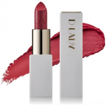 Dermacol D Lady Lūpu krāsa 11 Lady Ruby 5 g EB6128