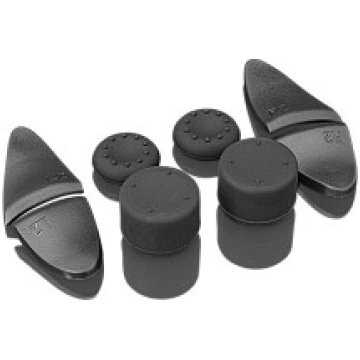 White Shark PS5-513 Hook black T-MLX45275