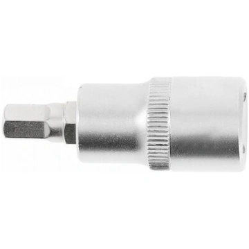 H10 1/2" HEX bitu uzgalis 55 мм "Högert Technik" H