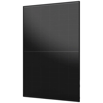 AIKO 510W, n-type ABC, GEN2, full black Nav norādī