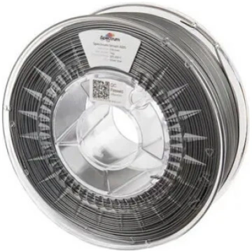 3D Spectrum Smart ABS filaments 1,75 mm Silver Sta