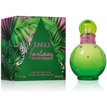 Britney Spears Fantasy Jungle Perfume EDT 30 ml 71