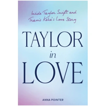 Taylor in Love Pointer, Anna