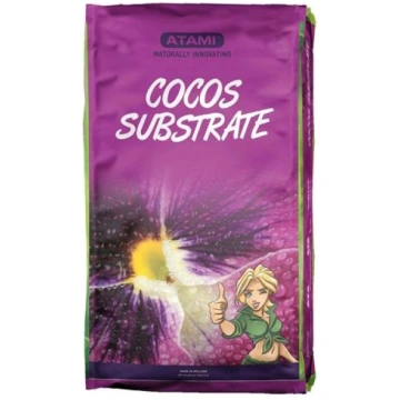 Atami Cocos Substrato di Cocco 50L