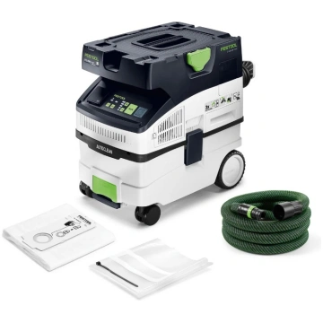 Putekļsūcējs Festool CLEANTEC CTL MIDI I AC