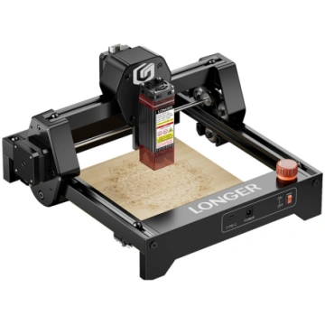 LONGER RAY5 mini 3.5W Laser Engraver RAY5 MINI 3.5