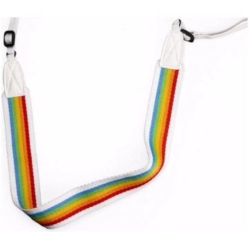 Soma, POLAROID, Polaroid CAMERA STRAP FLAT FOR POL