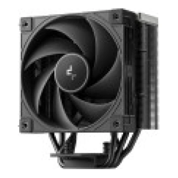 Centrālā procesora dzesētājs Deepcool AK400 G2 Dig