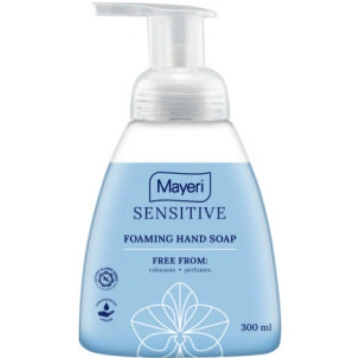 MAYERI Sensitive Putu ziepes 300ml
