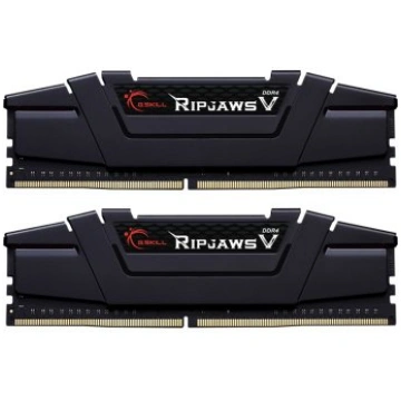 G.Skill Ripjaws V F4-4000C18D-16GVK memory module 