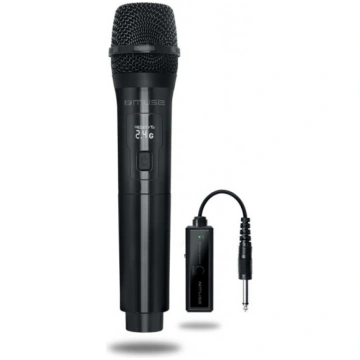 Muse Wireless Microphone MC-30 WI