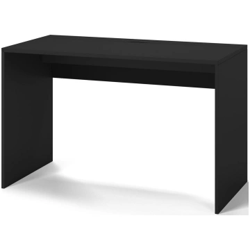 Rakstāmgalds Nevy 140, 140 cm x 60 cm, 75 cm, meln