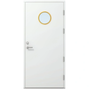Ārdurvis Kaski Madrid Thermo