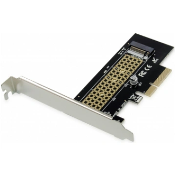 Conceptronic EMRICK M.2 NVMe SSD PCIe Adapter